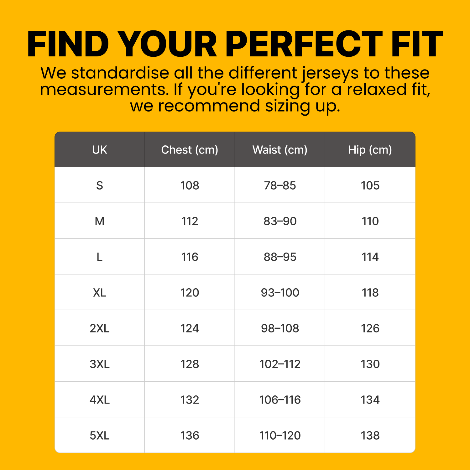 Mystery Rugby Union Shirt