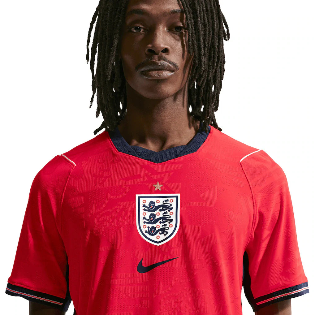 Nike & England release World Cup away shirt - with one stand-out detail not seen in 20 years